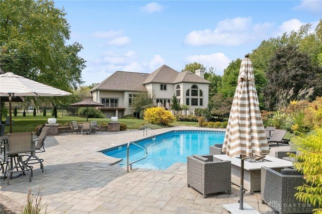 332 Skyland Drive, Beavercreek Twp, OH 45305