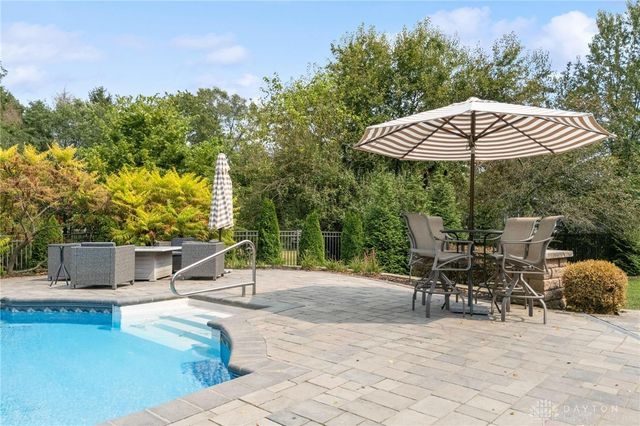 332 Skyland Drive, Beavercreek Twp, OH 45305