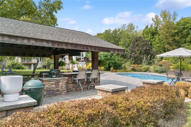 332 Skyland Drive, Beavercreek Twp, OH 45305