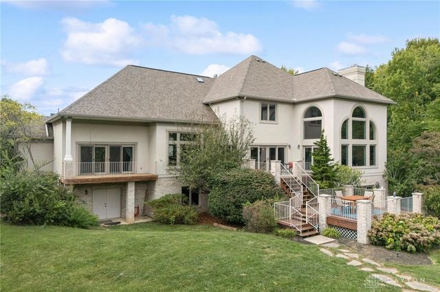 332 Skyland Drive, Beavercreek Twp, OH 45305