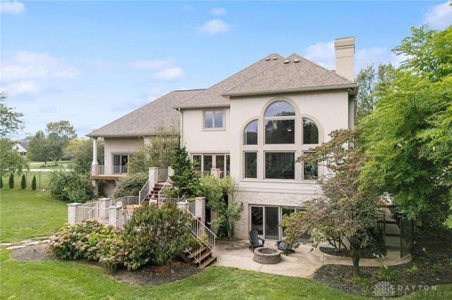 332 Skyland Drive, Beavercreek Twp, OH 45305