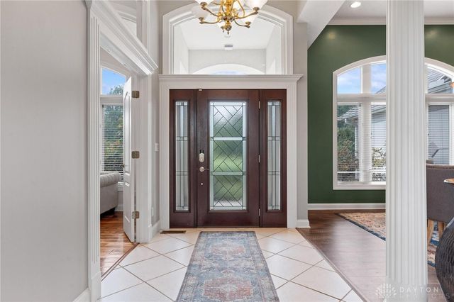 332 Skyland Drive, Beavercreek Twp, OH 45305