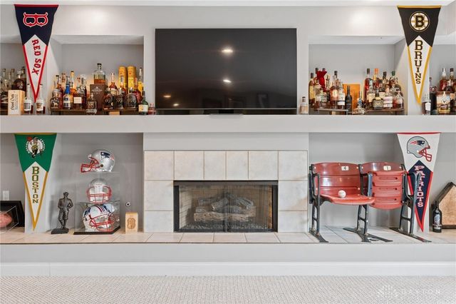 332 Skyland Drive, Beavercreek Twp, OH 45305