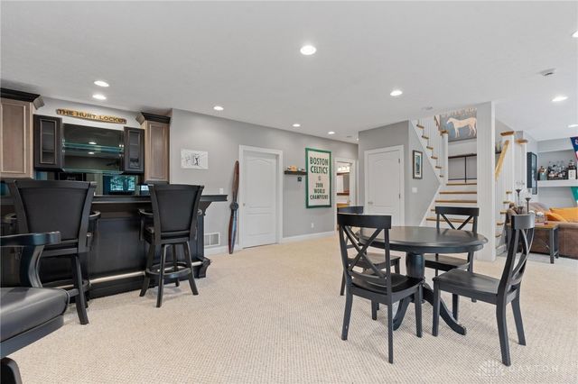 332 Skyland Drive, Beavercreek Twp, OH 45305