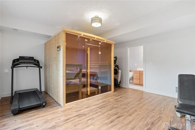 332 Skyland Drive, Beavercreek Twp, OH 45305