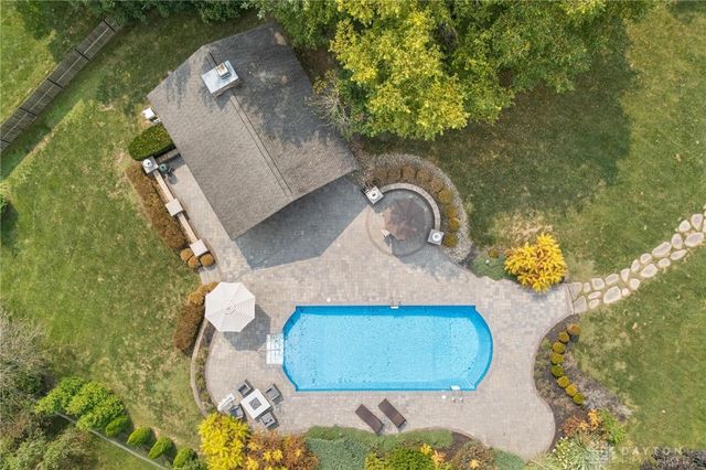 332 Skyland Drive, Beavercreek Twp, OH 45305