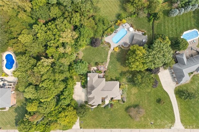 332 Skyland Drive, Beavercreek Twp, OH 45305