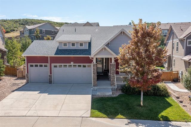1178 Freedom Way, Castle Rock, CO 80109