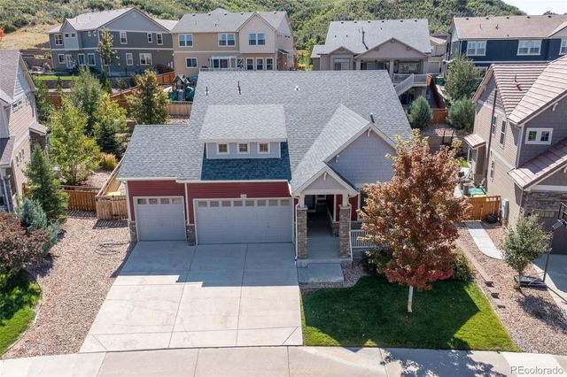 1178 Freedom Way, Castle Rock, CO 80109