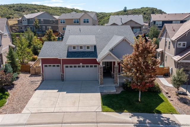 1178 Freedom Way, Castle Rock, CO 80109