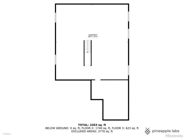 1178 Freedom Way, Castle Rock, CO 80109