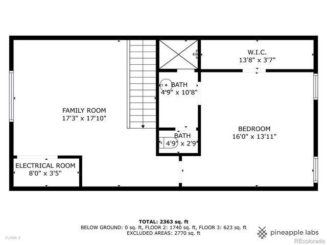 1178 Freedom Way, Castle Rock, CO 80109