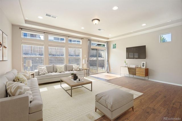 1178 Freedom Way, Castle Rock, CO 80109