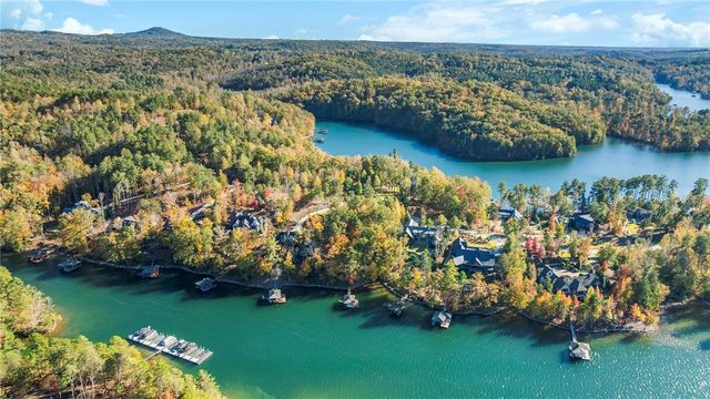 374 Peninsula Ridge, Sunset, SC 29685