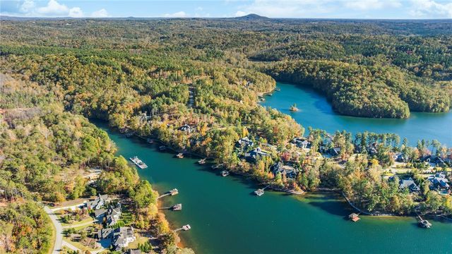 374 Peninsula Ridge, Sunset, SC 29685