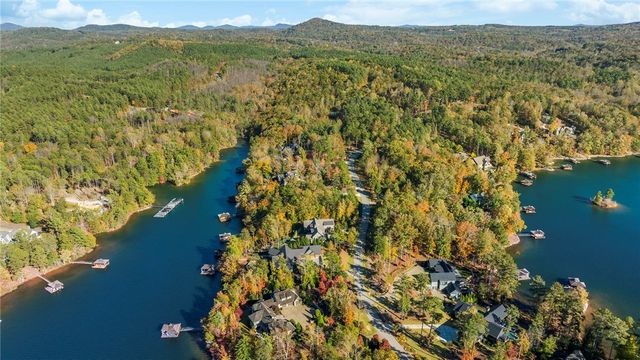 374 Peninsula Ridge, Sunset, SC 29685