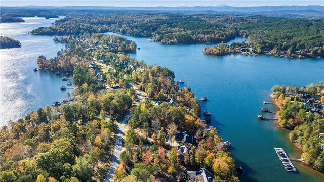 374 Peninsula Ridge, Sunset, SC 29685