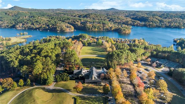 374 Peninsula Ridge, Sunset, SC 29685