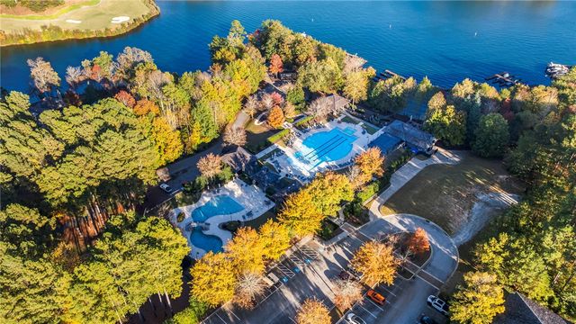 374 Peninsula Ridge, Sunset, SC 29685