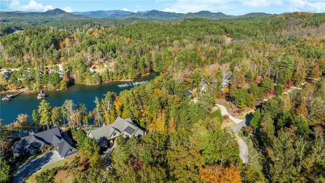 374 Peninsula Ridge, Sunset, SC 29685