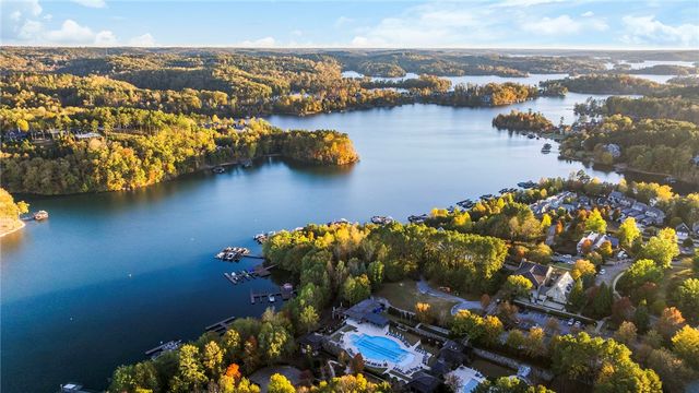 374 Peninsula Ridge, Sunset, SC 29685