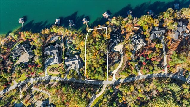 374 Peninsula Ridge, Sunset, SC 29685