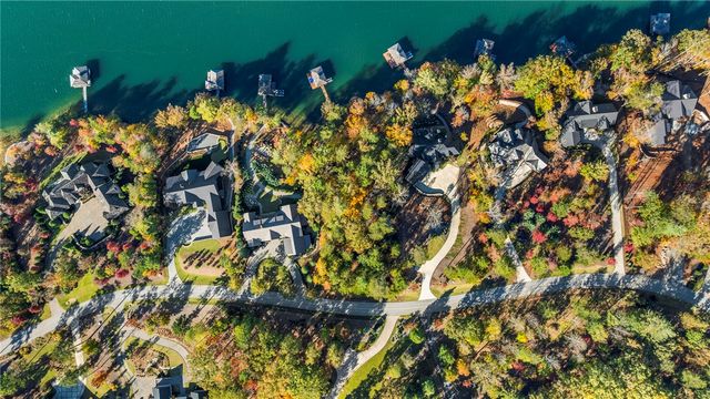 374 Peninsula Ridge, Sunset, SC 29685