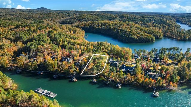 374 Peninsula Ridge, Sunset, SC 29685