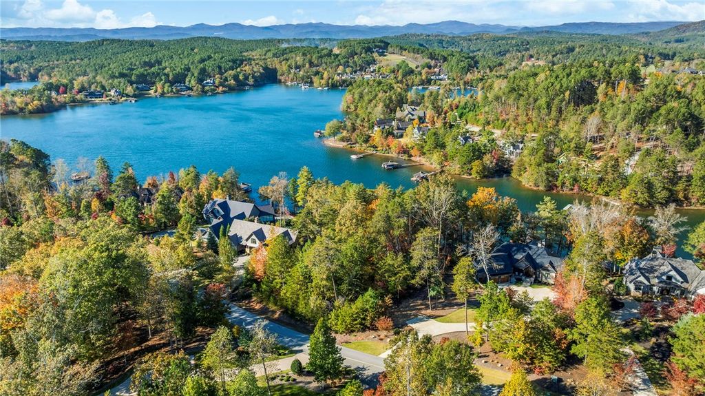 374 Peninsula Ridge, Sunset, SC 29685