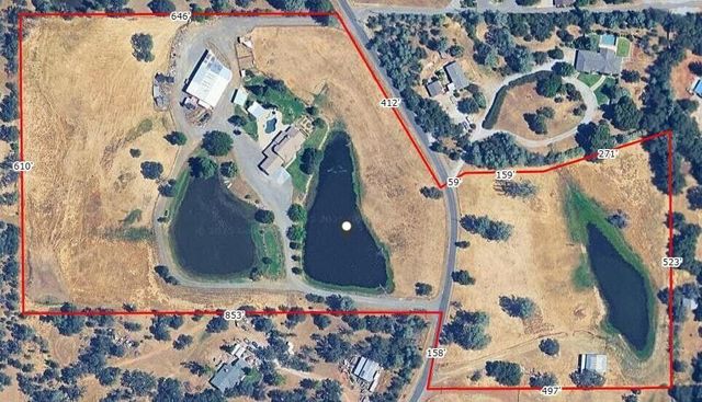 12832 Los Osos Street, Redding, CA 96003