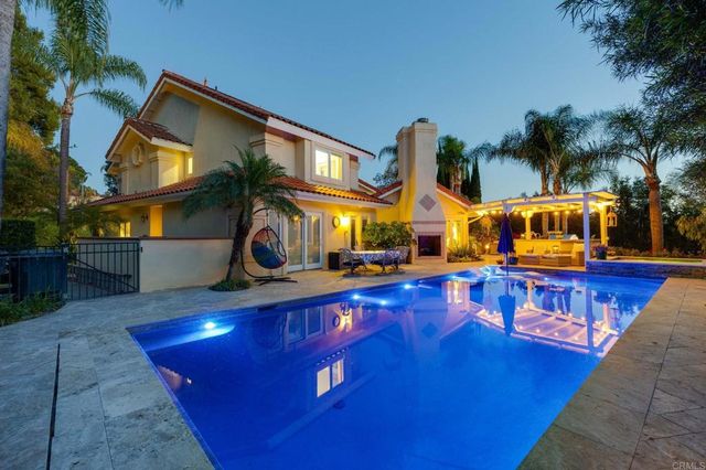 13348 Old Winery Road, Poway, CA 92064