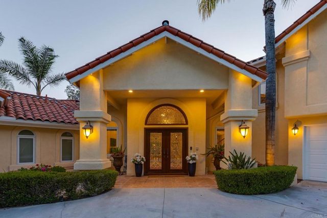 13348 Old Winery Road, Poway, CA 92064
