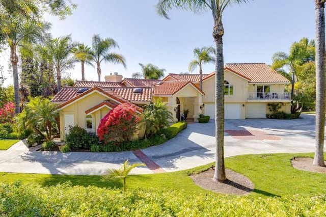 13348 Old Winery Road, Poway, CA 92064