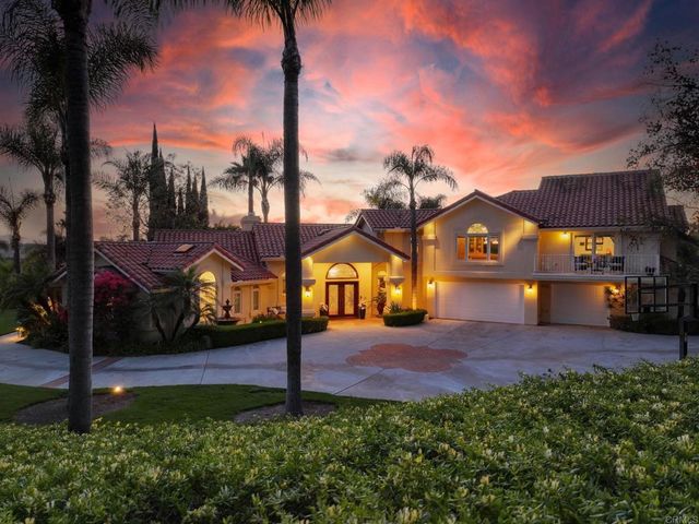 13348 Old Winery Road, Poway, CA 92064