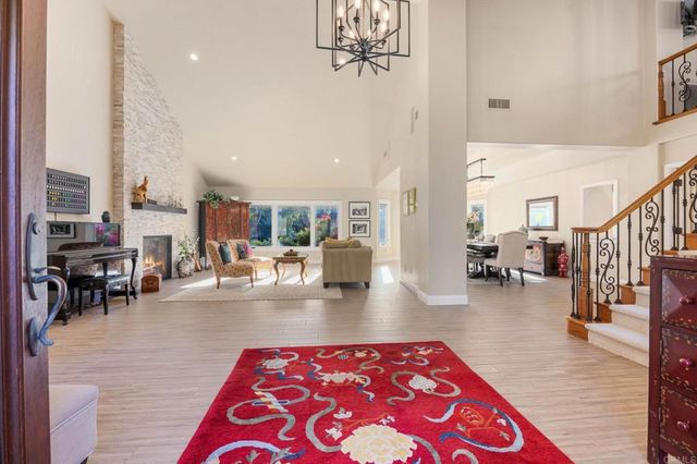 13348 Old Winery Road, Poway, CA 92064