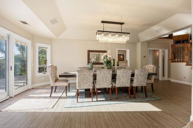 13348 Old Winery Road, Poway, CA 92064