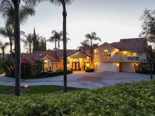 13348 Old Winery Road, Poway, CA 92064