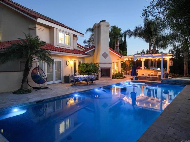 13348 Old Winery Road, Poway, CA 92064