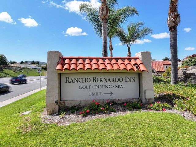 13348 Old Winery Road, Poway, CA 92064