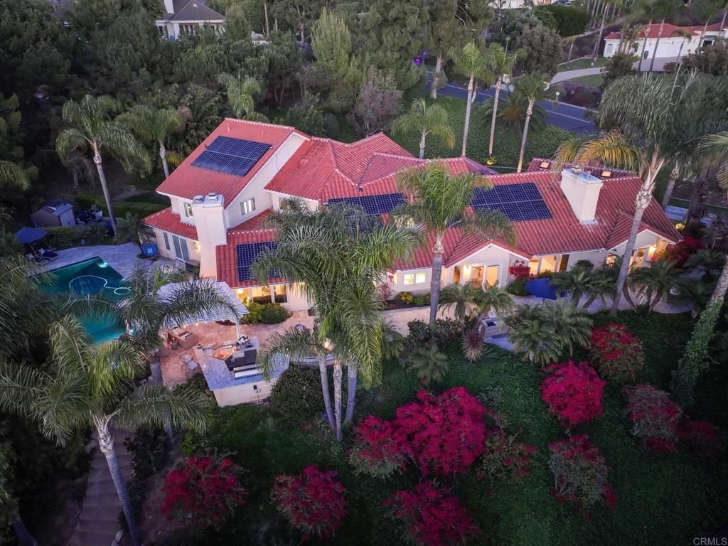 13348 Old Winery Road, Poway, CA 92064