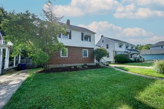 18 N Washington Boulevard, Hamilton, OH 45013
