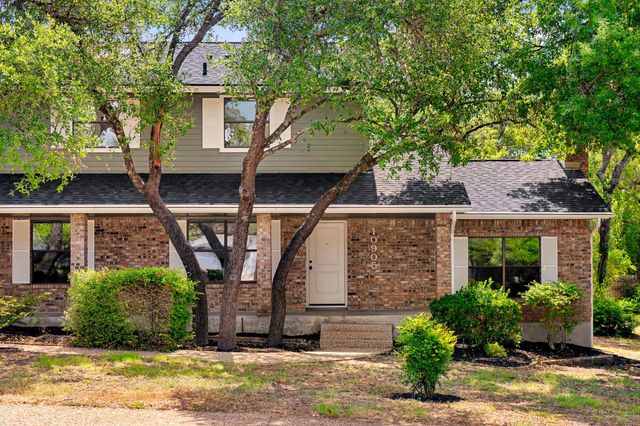 10905 Chateau HL, Austin, TX 78750