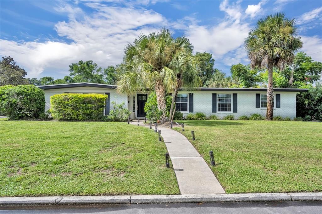 2501 MOHAWK TRAIL, Maitland, FL 32751