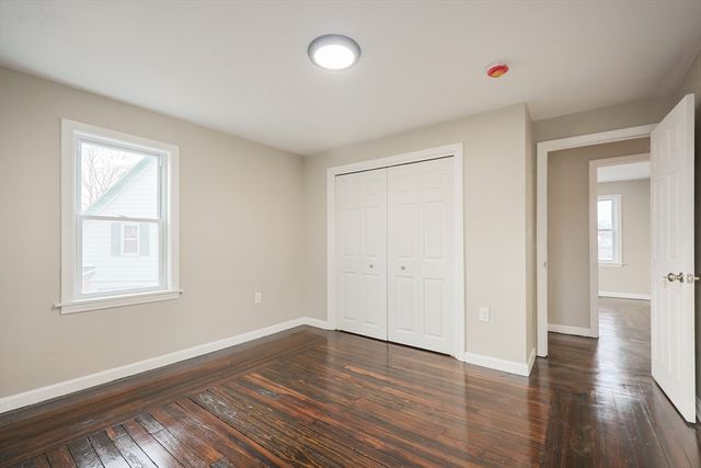 135 Washburn St, Taunton, MA 02780