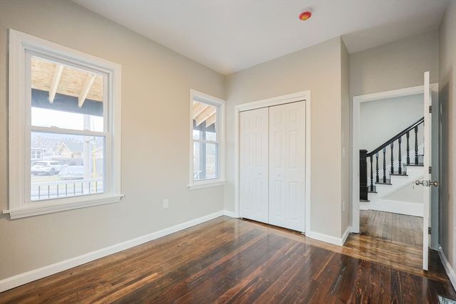 135 Washburn St, Taunton, MA 02780