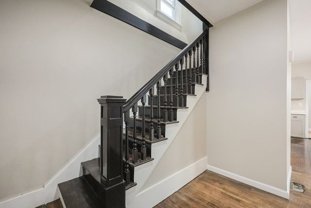 135 Washburn St, Taunton, MA 02780