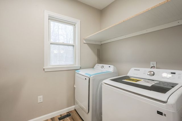 135 Washburn St, Taunton, MA 02780