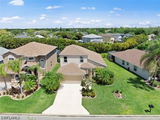 11545 Woodmount LN, Estero, FL 33928