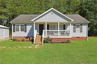 112 Hunter View Lane, Coats, NC 27521