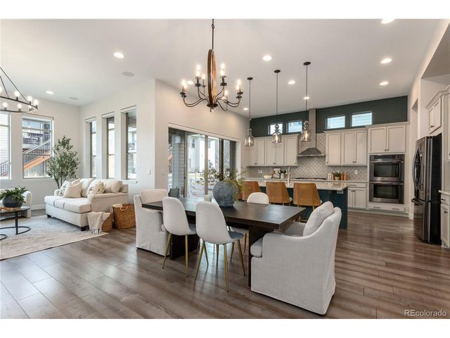 16392 Spanish Peak Way, Broomfield, CO 80023